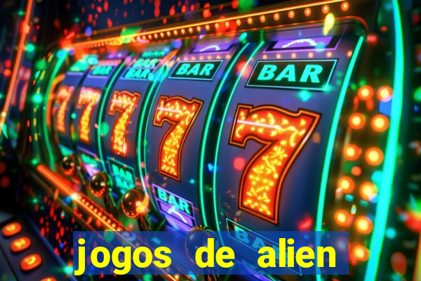 jogos de alien attack team 2